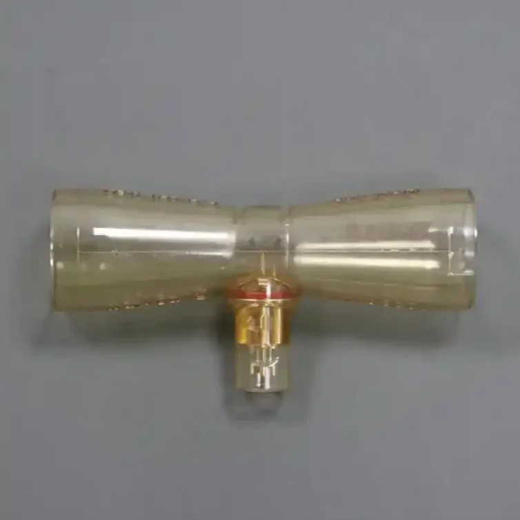 

Draeger Mk01900 Spirolife Reusable Flow Sensor