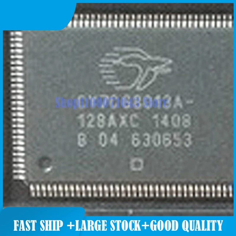 

2pieces/lot CY7C68013A-128AXC DRV8302DCAR MAX3535EEWI SN75LVDS83ADGGR LTC7149EFEPBF OP467GPZ S9674960nm