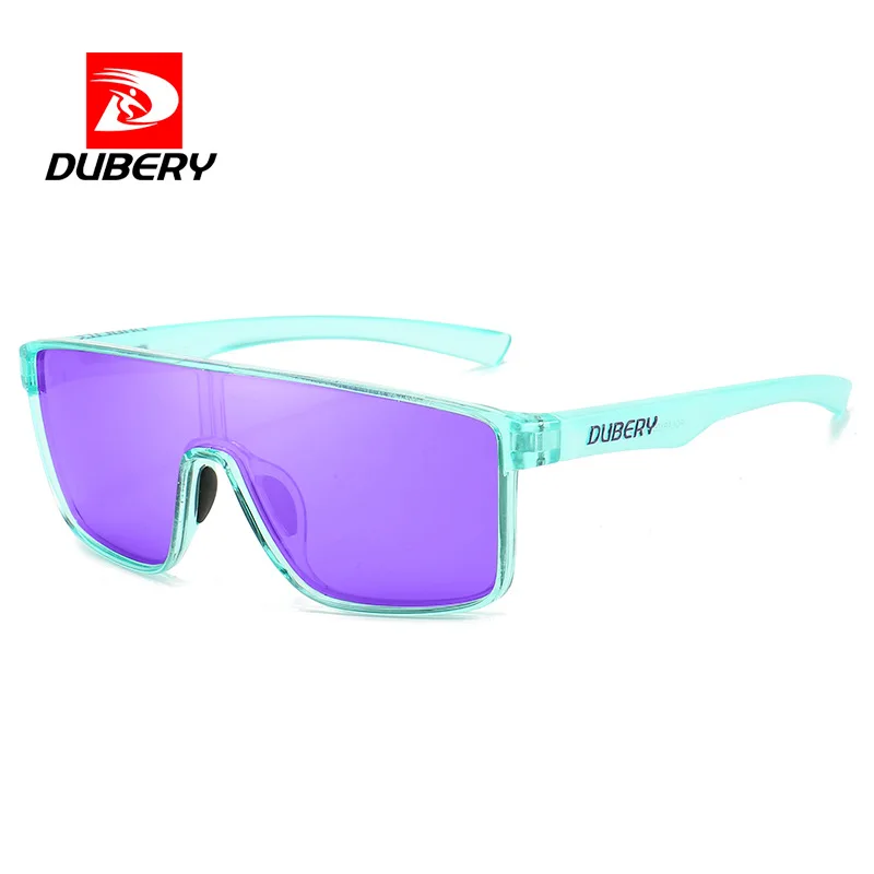 

Retro Classic Integrated Polarized Sunglasses Unisex UV400 Outdoor Driving Cycling Fishing Anti Glare Sun Glasses
