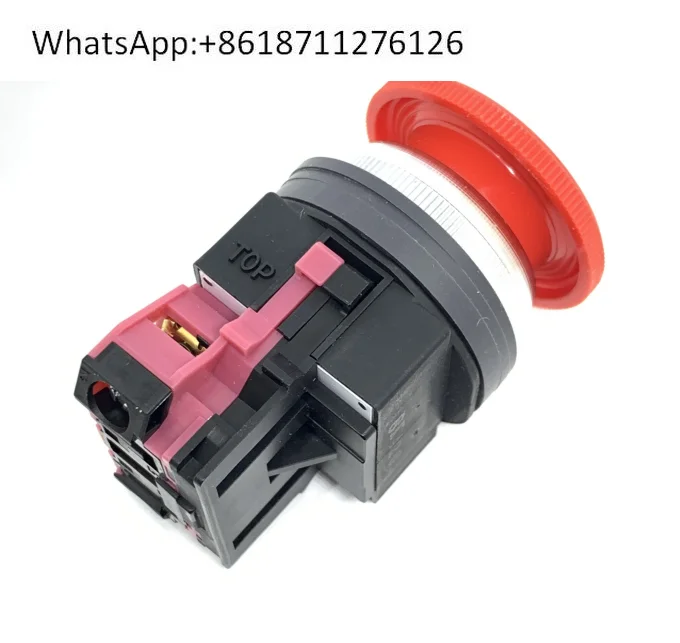 Idec Izumi AVW402R …