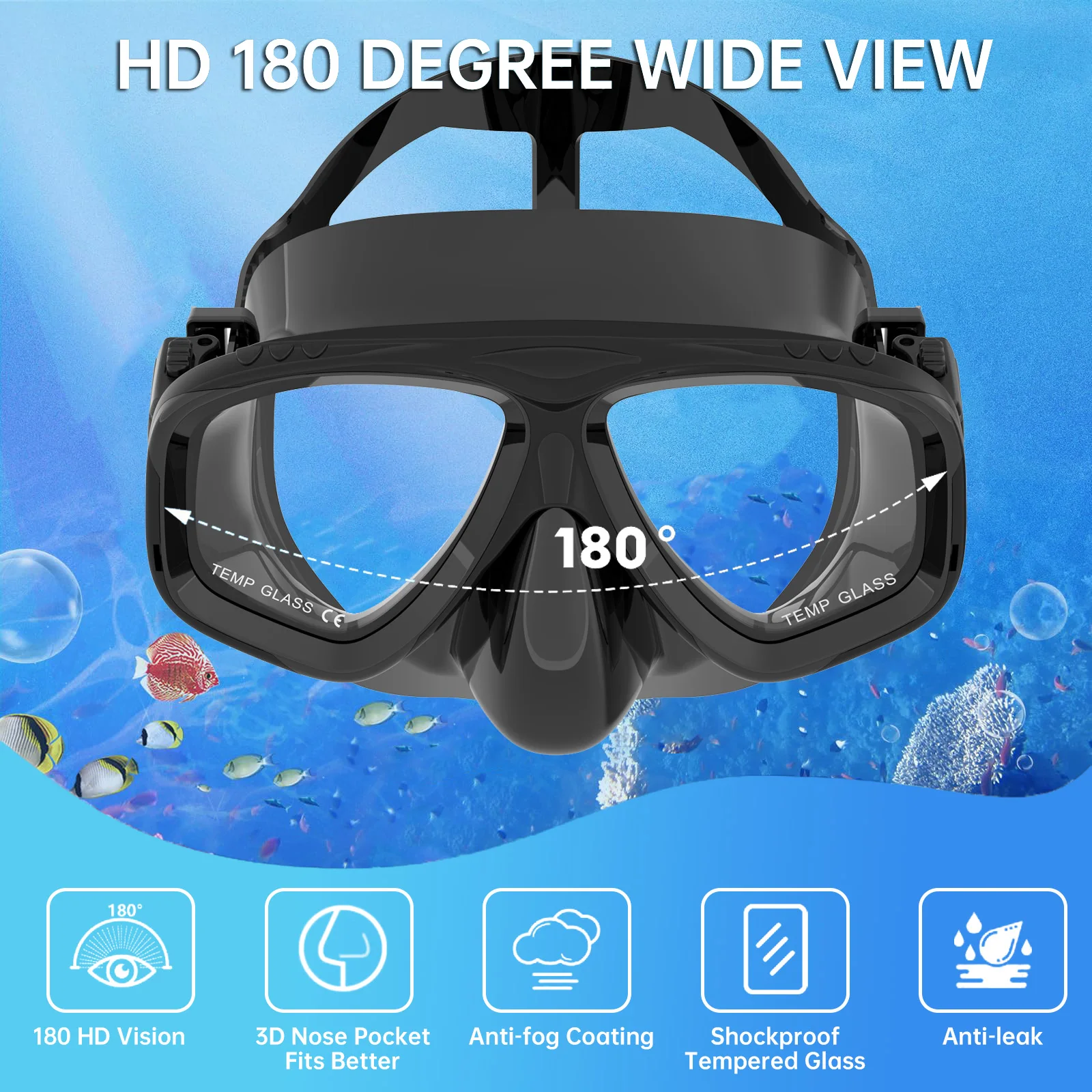 Thumbnail 2 - #32 Compare Diving Flippers Before You Buy