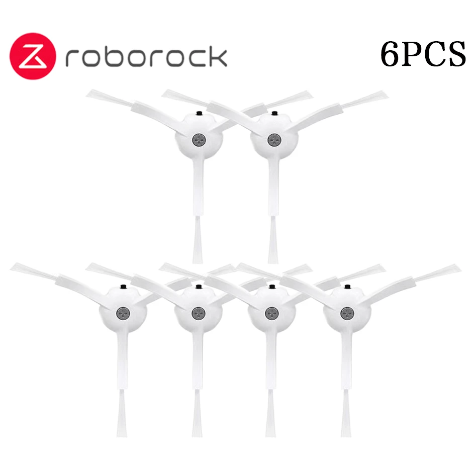 Roborock Q8 Max Q8 Max Plus Q8 Max+ Q5 Pro Q5 Pro Plus Ersatzteile Zubehör Hauptseitenbürste Hepa-Filter Mopp Staubbeutel