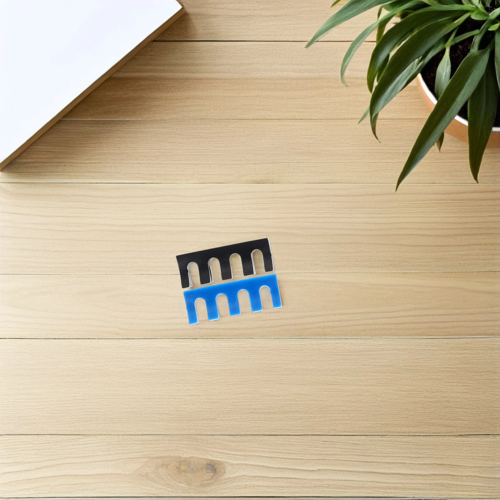 2個のバドミントンストリングマシンロードスプレッダー、高張力セットアップやトーナメントの準備にユニバーサル互換性があります。