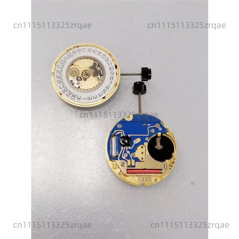 ETA 955412 Watch Quartz Movement Accessories