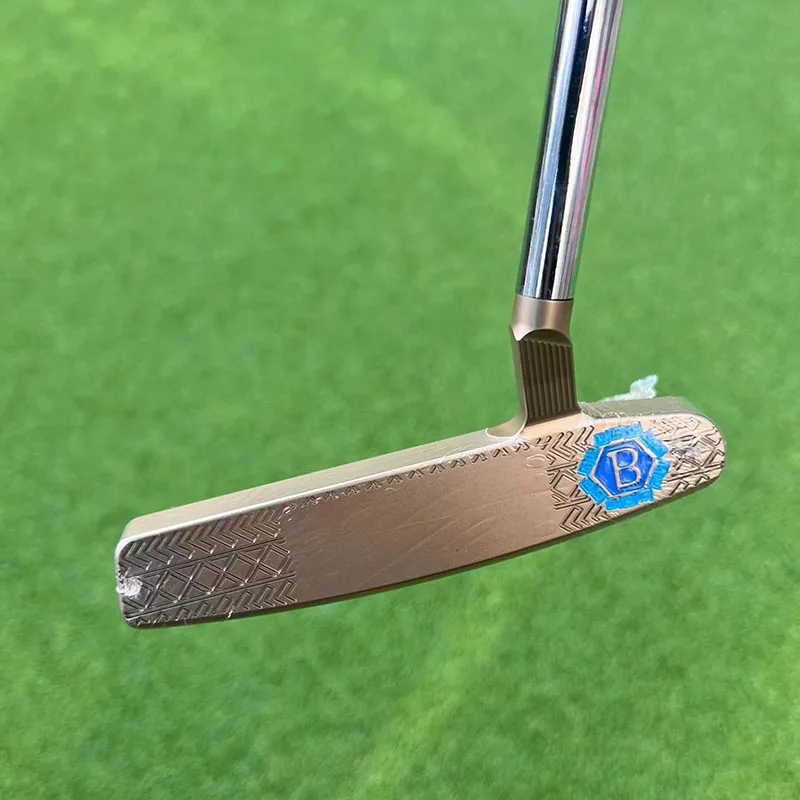 Bettinardi Golf Putter CNC Soft Iron Forged Golf Clubs 33/34/35 Inch Steel Shaft With Head Cover