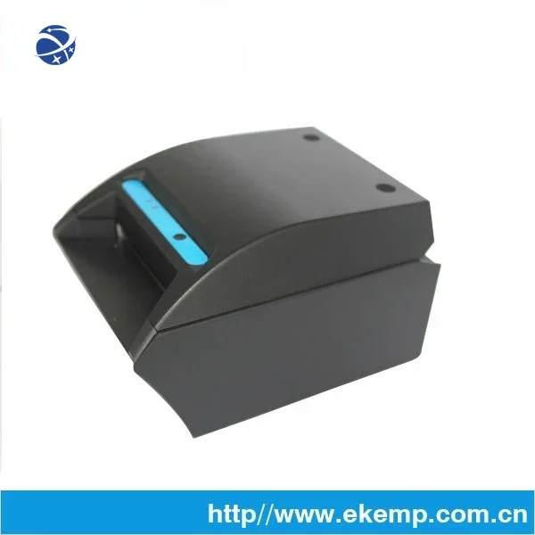 Escáner OMR, lector de marcas ópticas