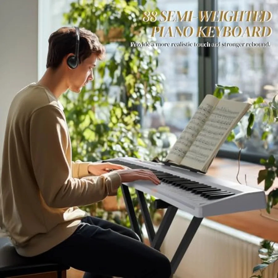 Which Electronic Piano Is Right for You? The 2026 Buyer‘s Guide for Absolute Beginners