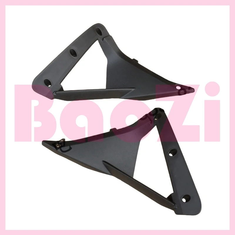 Left / Right Fuel Tank Rear Guard Cover for Zonsen Aprilia Apr150-5 Apr150-5a Terra150 Adv