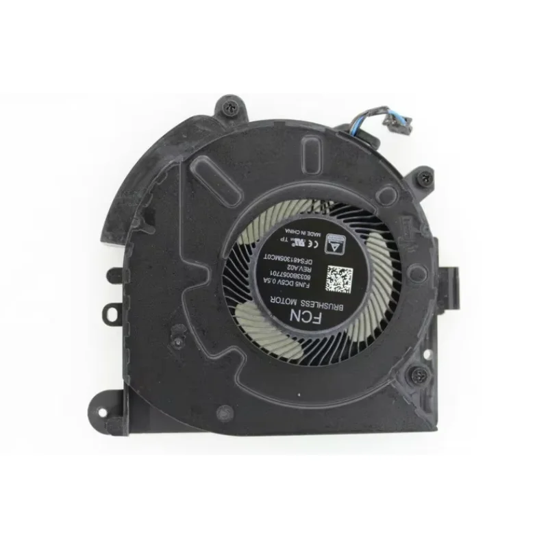 830 G6 NS85C07 18J10 6033B0068801 DC 5V 0.50A 4-Wire Server Cooling Fan