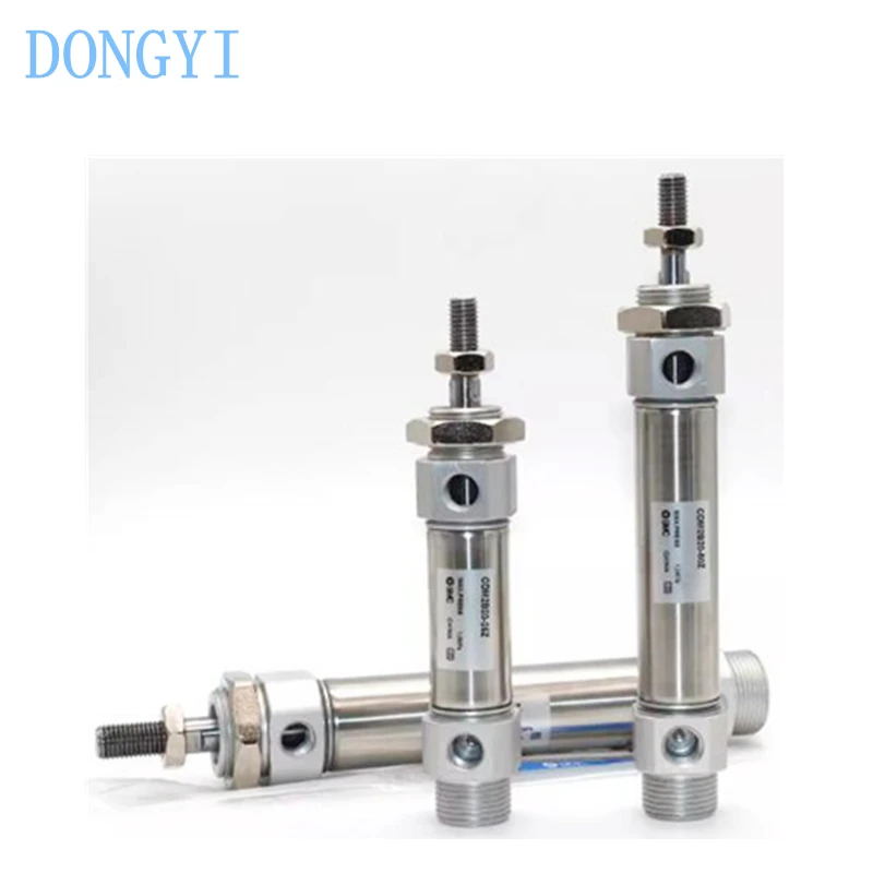 

Air Cylinder Double Acting CM2 CM2B40 CDM2B40 CM2B40/CDM2B40-25Z/50Z/75Z/100Z/125Z/150Z/175Z/200Z