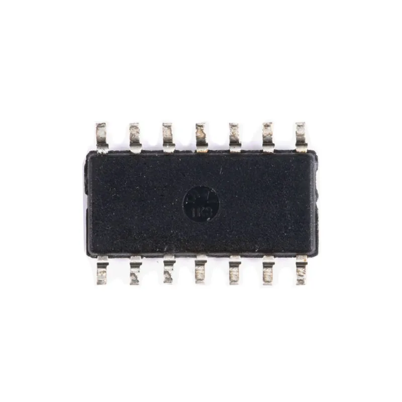 1-5PCS MCP3008-I/SL Mcp3008 SOIC-16 Mcp 10-Bit 8-Channel ADC Chip Digital to Analog Converter IC Chip