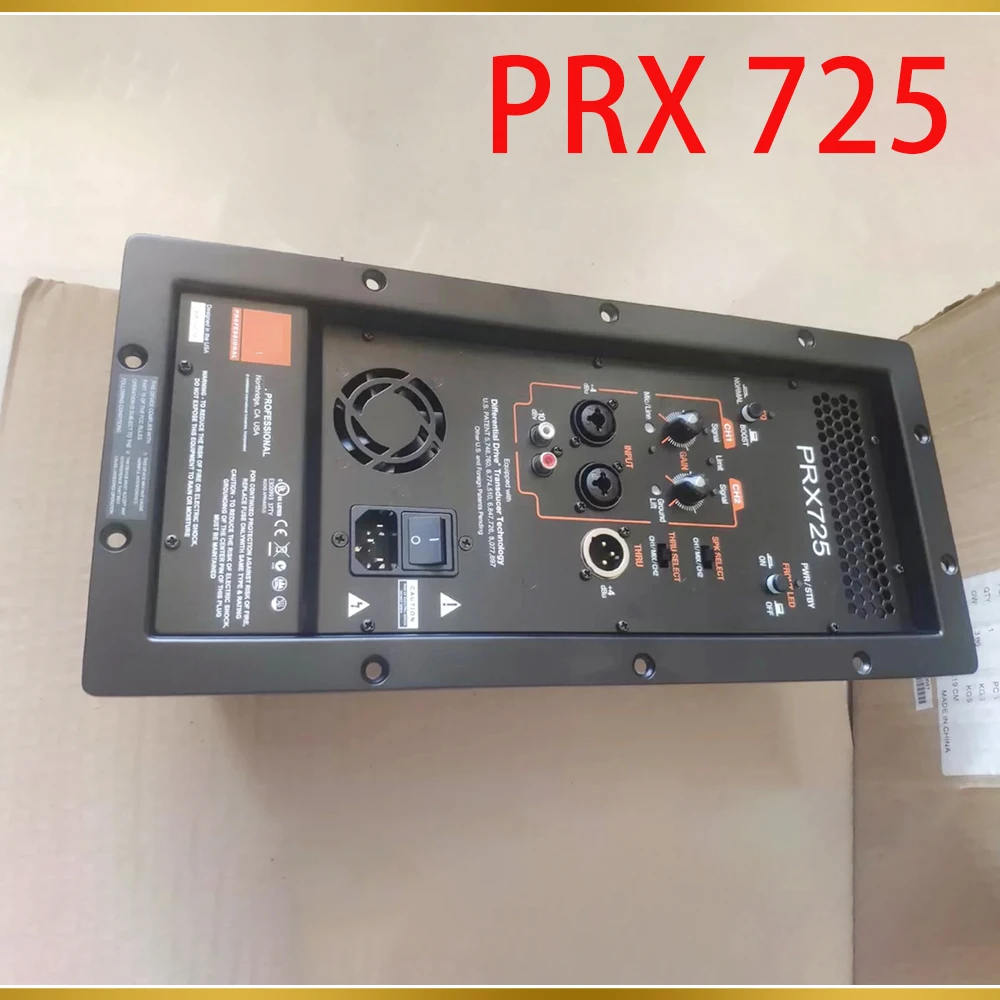 

PRX725 For JBL Power Amplifier Module PRX 725