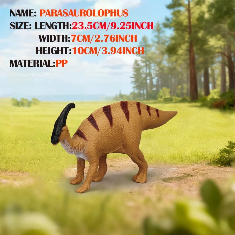 Simulazione Modelli di dinosauri Giocattoli Jurassic Tyrannosaurus Rex Therizinosaurus Velociraptor Action Figures Regali per Ragazzi Bambini