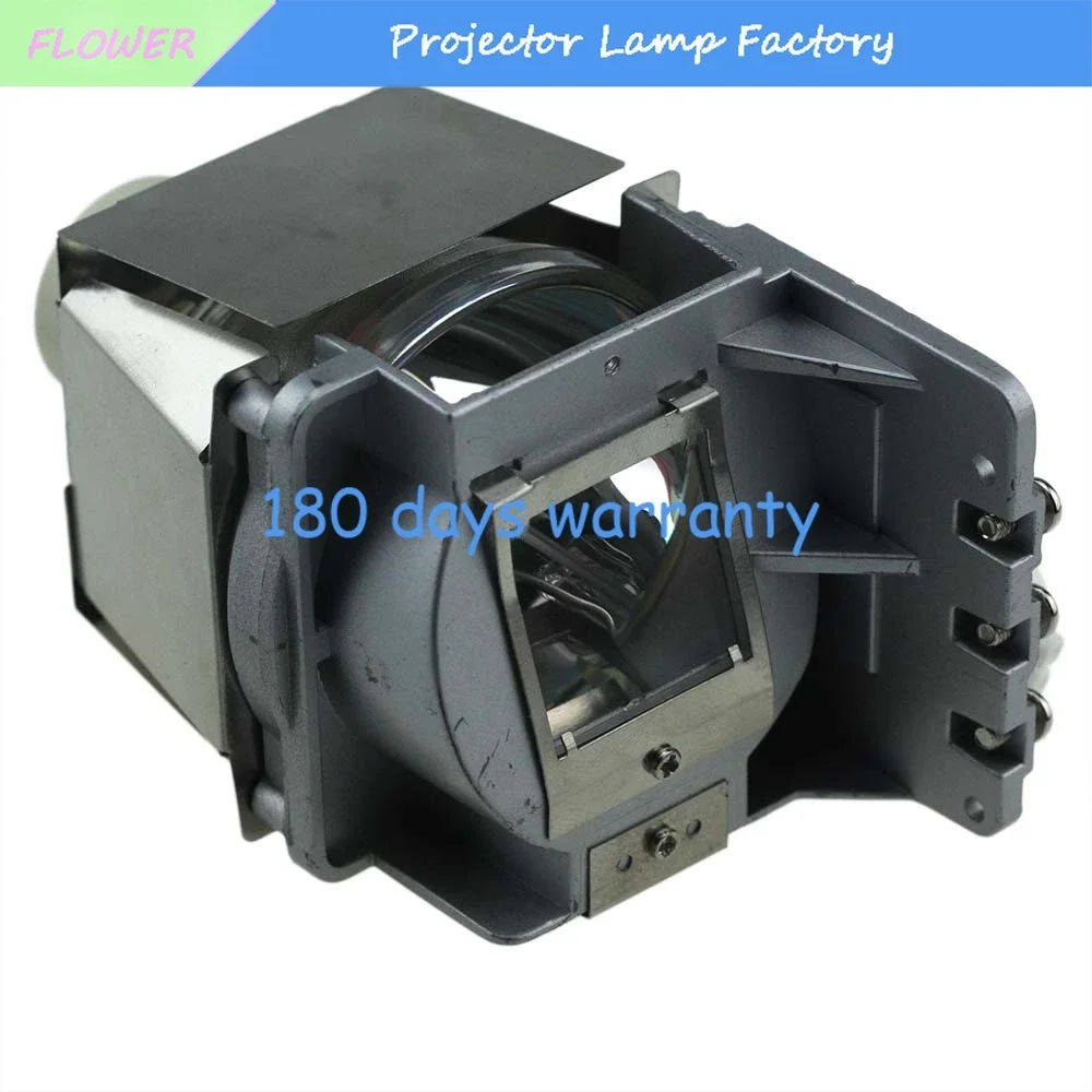 하이 퀄리티 SP-LAMP-093 호환 프로젝터 램프, INFOCUS IN112x,IN114x,IN116x,IN118HDxc,IN119HDx 용 하우징 포함