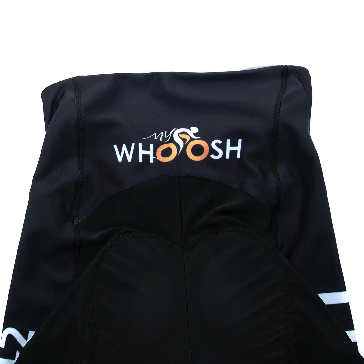 NEW White 2025 UAE Cycling Shorts Men Women MTB Team Bike Bibs Shorts Ropa Ciclismo 20D Gel Pad Quick Dry Bicycle Pants Culottes - Image 6