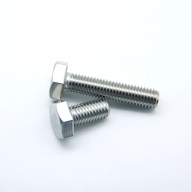 552pcs/set External Hex Bolt Set with Nuts Stainless Steel M3 M4 M5 M6 Bolts and Nuts Set Hexagon Head Screw Kit for Bicycle