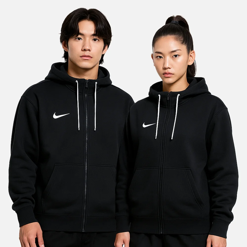 Sudadera con capucha Nike Park Sushi Cw6887-010