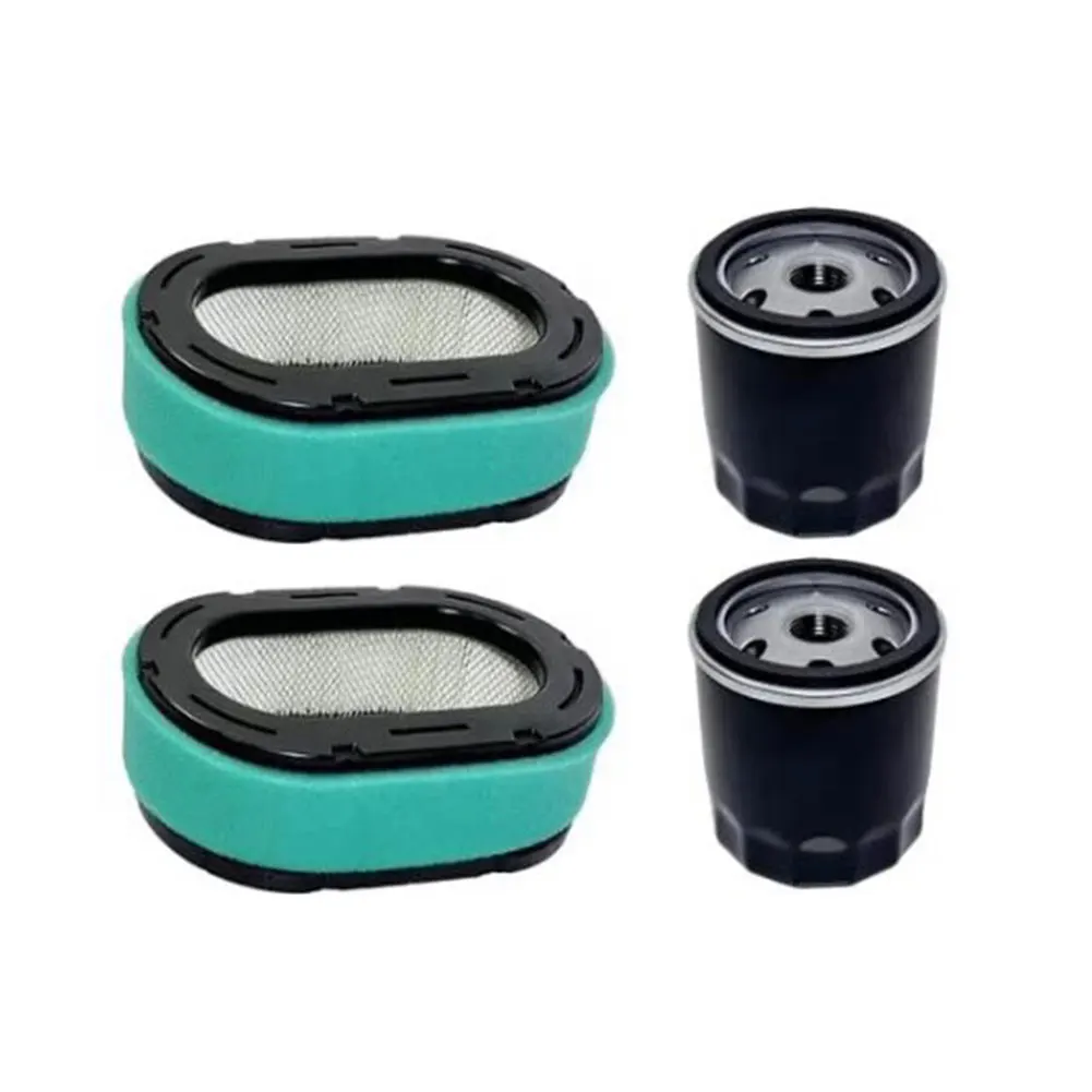 32 083 09-S Air Filter Kit For KT715 KT725 KT730 KT735 KT740 KT745 Engine Care Hardware Tools Outdoor- Power Equipment
