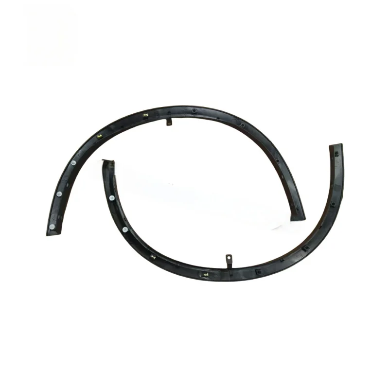 High Quality Front Wheel Eyebrow Fender Flare Auto Replacement Spare Parts OE 63860-4CE1A 63861-4CE1A - view 4