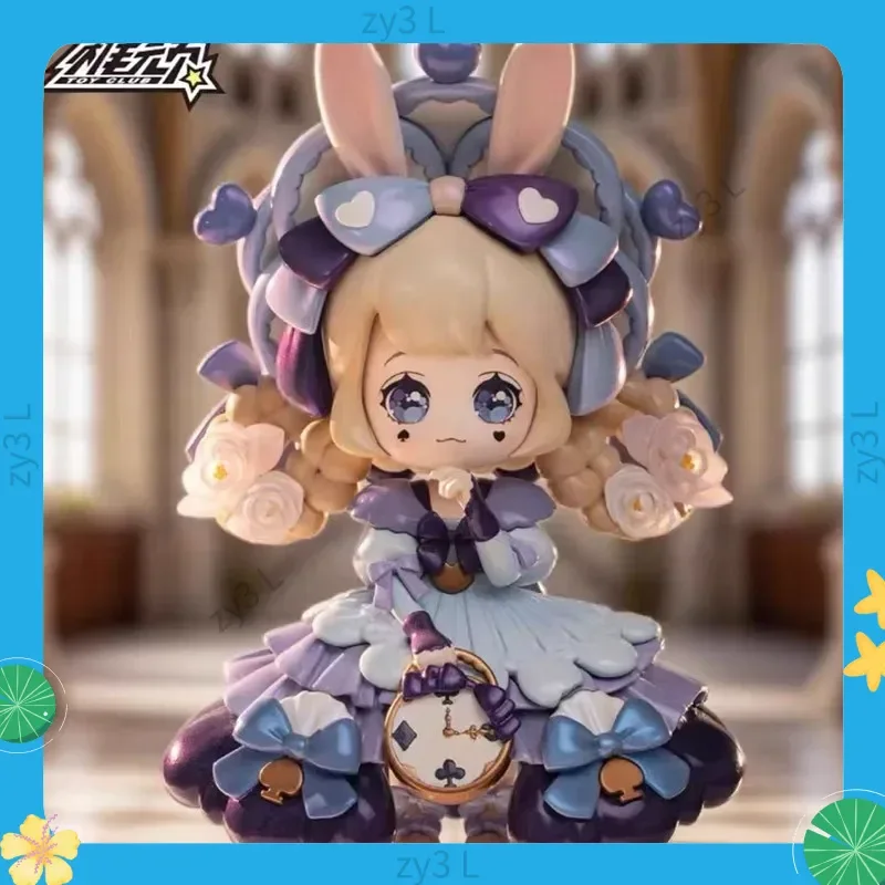 

Новая оригинальная фигурка Kokoya Mystery Box Memory Shards, слепая коробка, коллекционная кукла, официальное украшение Kokoya Merchandise, подарочная игрушка