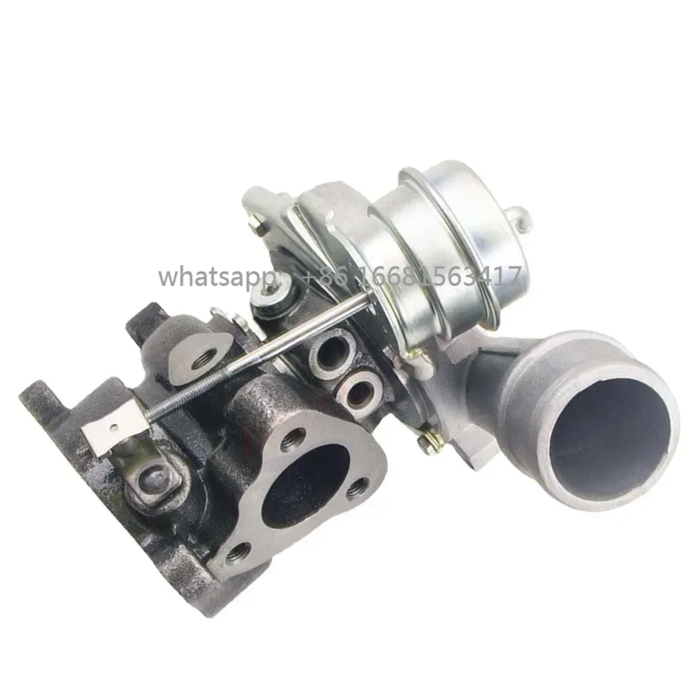 BAM/BAM BFV engine K04 turbocharger movement accessories for Audi 06A145704QV