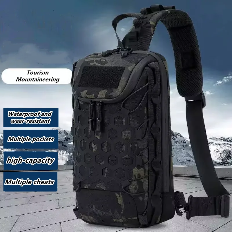 Mountain Bag Touris… - image