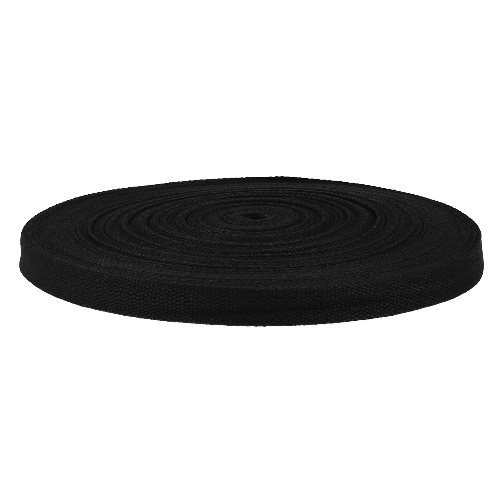 

Высококачественная хлопковая тесьма: легкая, простая в использовании, для рукоделия, сумок, плечевых ремней, декора одежды, DIY