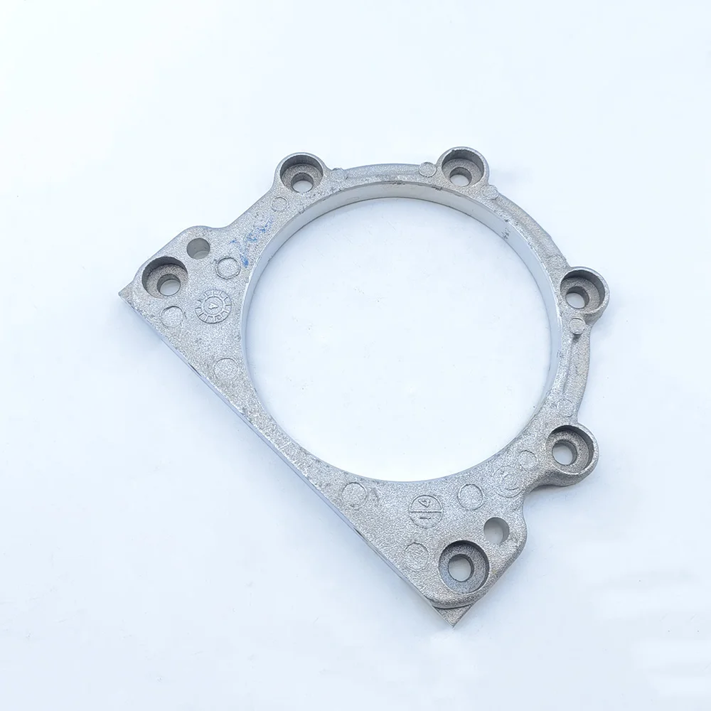 Suitable for Peugeot 206 207 301 307 308 408 Citroen C2 C3 C4 B7 Lounge XSARA PICASSO ZX C-ELYSEE CYLINDER HOUSING GASKET PLATE