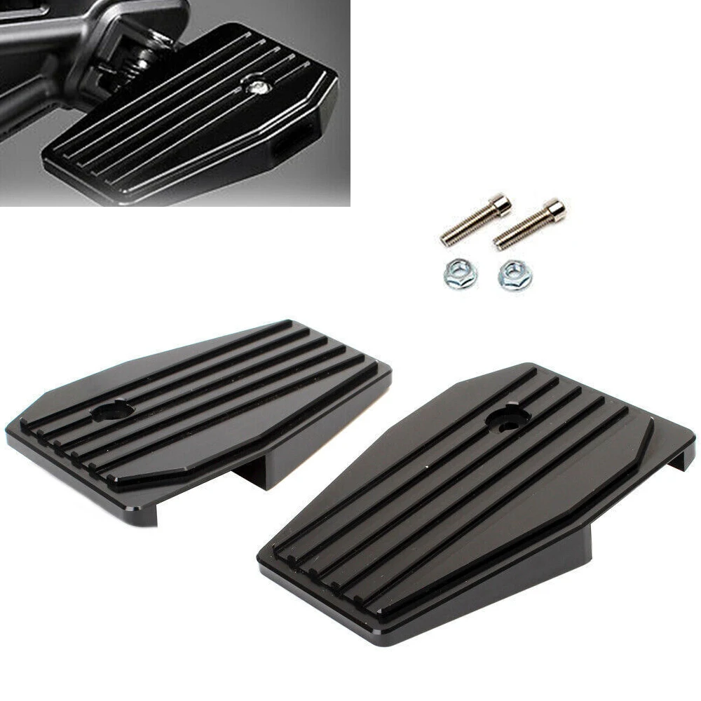 

Подставка для ног для Honda CMX500 Rebel CMX 500 300 Rebel 500 2017-2023, подставка для ног мотоцикла, широкие подножки, педали, подножки