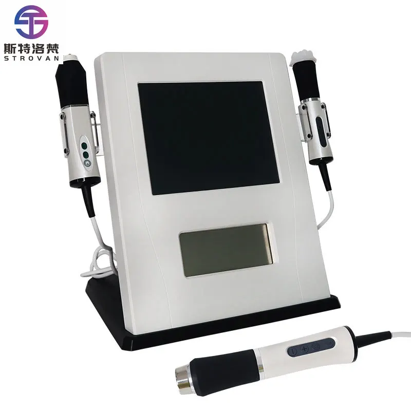 

STLF 3in1 Co2 Bubble Oxygenation Pods Facial Exfoliate Infuse Oxygenate Exfoliate Pods Oxygen Facial Machine