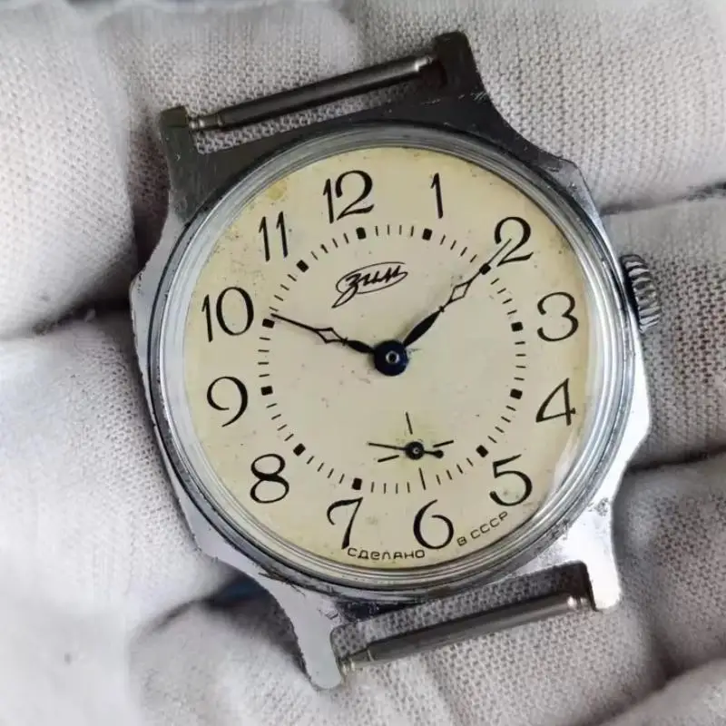 Hochklare Acryl-Uhrenkristallabdeckung, einfach zu installierendes Ersatzteil für Uhrenreparaturarbeiten, passend für Uhren von 28 mm bis 45 mm. – Detail 3