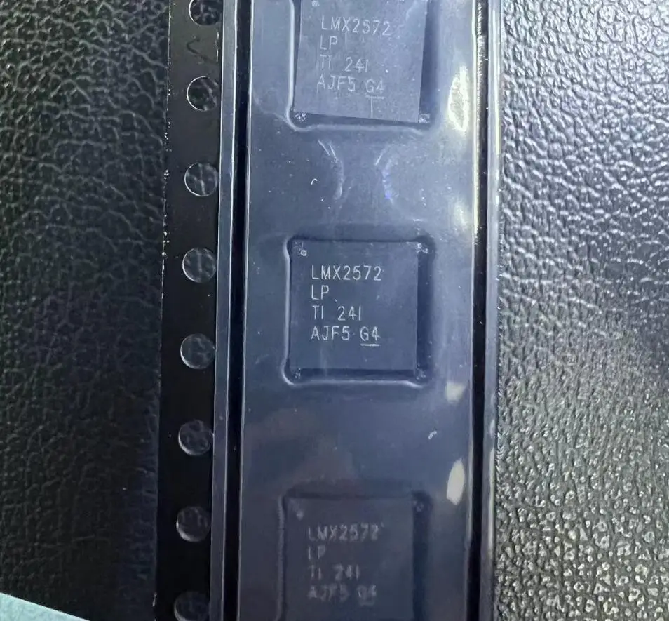 LMX2572 New New asli