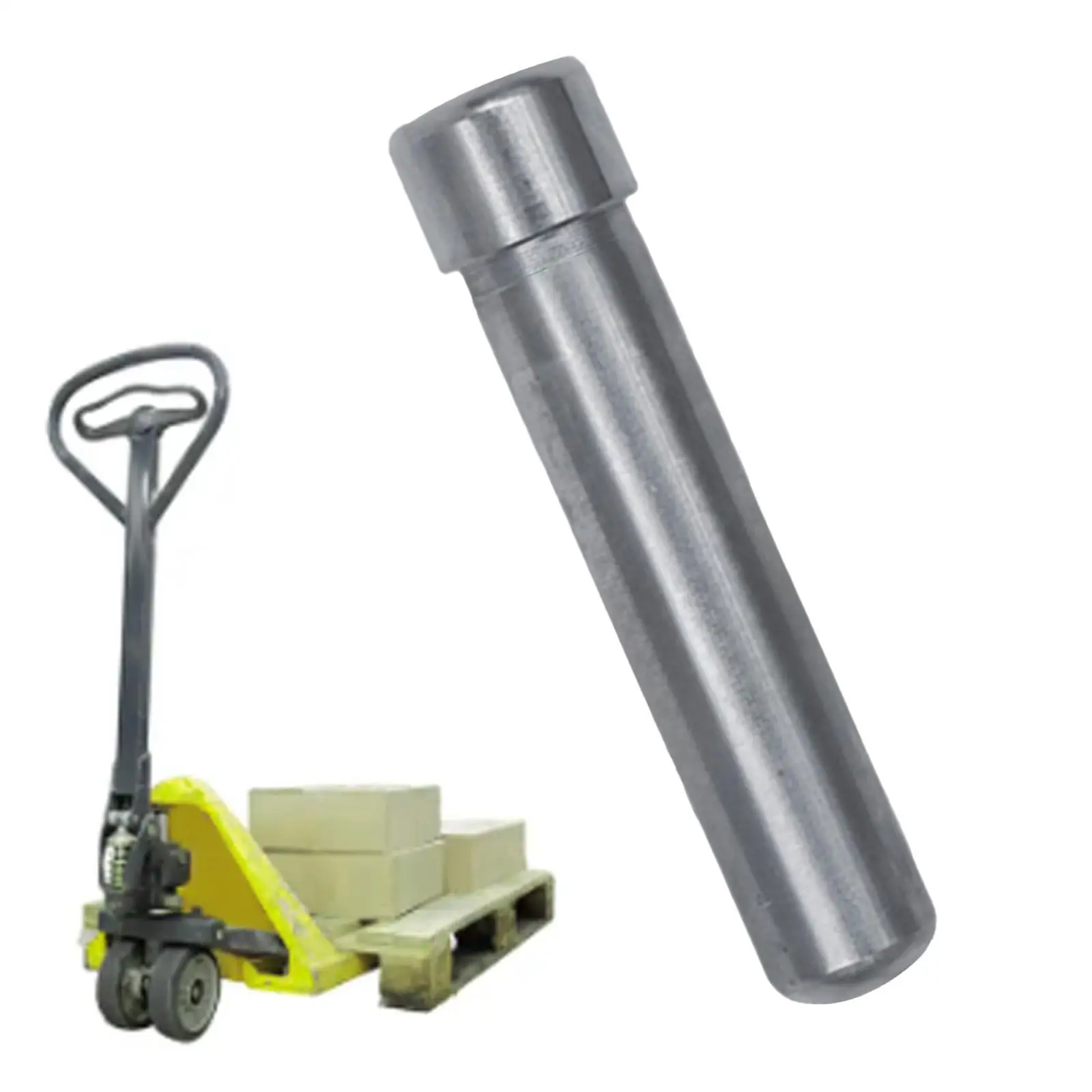 Pompkern Handmatige vorkheftruckonderdelen Accessoires Stevige constructiefittingen