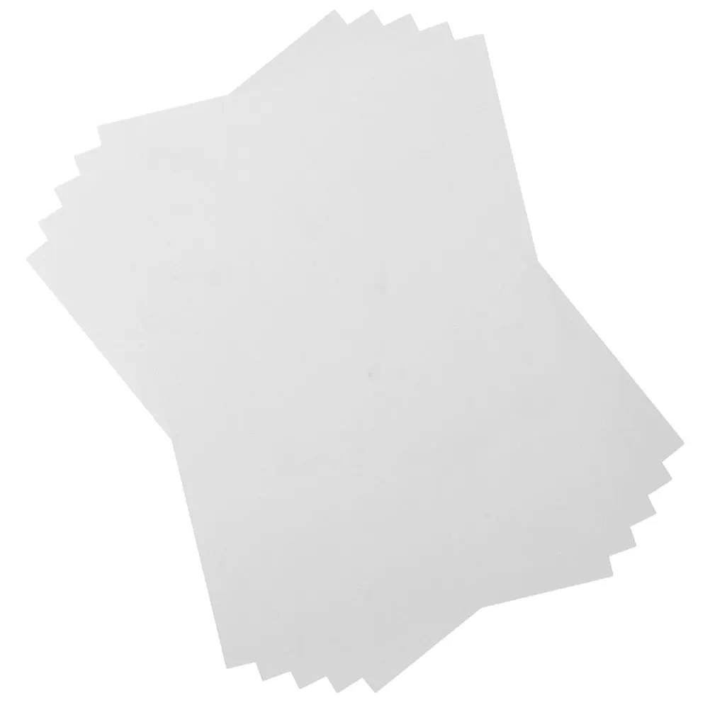

5pcs 20x30cm Mirror Silver Aluminum Blanks for Sublimation Photo Frame Metal Wall Poster Sign Printing Art Craft