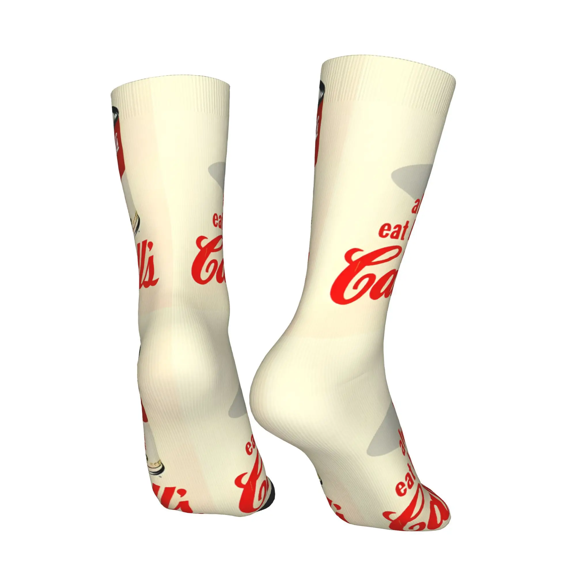 Snacks   Socks Male Mens Women Autumn Stockings Harajuku