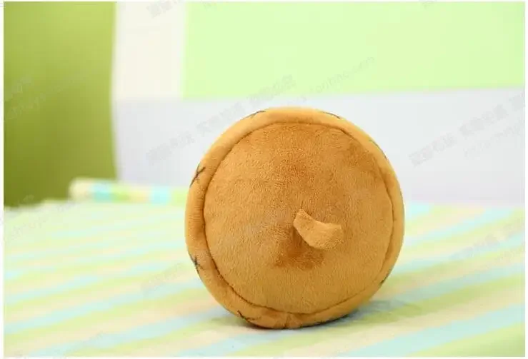 Happy Tree Friends Plush Dolls HTF Acorn Cute Plush Toys 25cm Soft Pillow Anime Cosplay For Gift