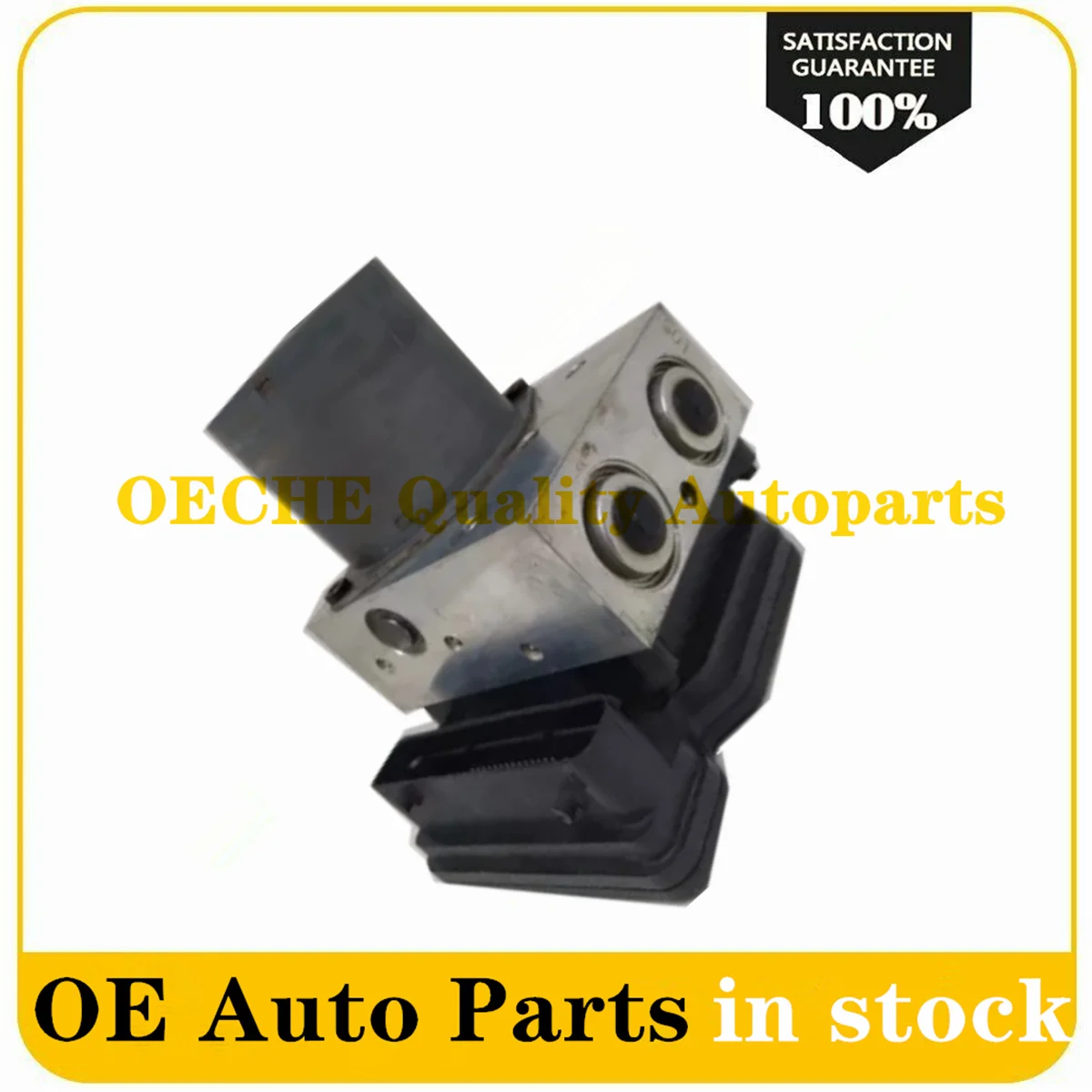 

589201F550 58920-1F550 ABS Block steering For Hyundai Tucson 2004-2009 New Other