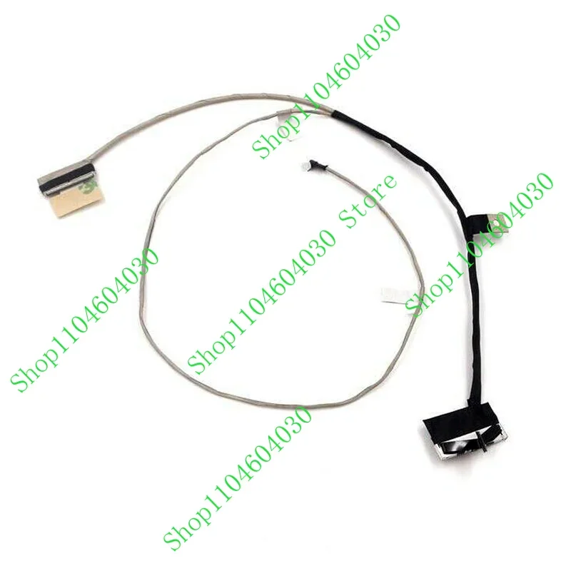 LCD Video 40pin Non-touch Cable for Asus gl502vt fx502 fx60v 1422-02b40as