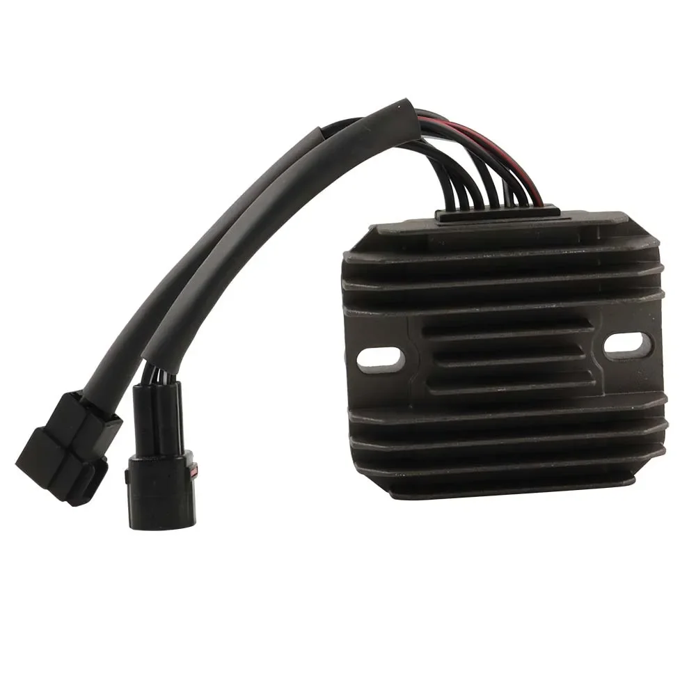 Motorcycle Voltage Regulator Rectifier For Suzuki GSR750 GSXR600 GSXR750 GSXR1000 GSXR GSX650 SFV650 Motorbike Accessories
