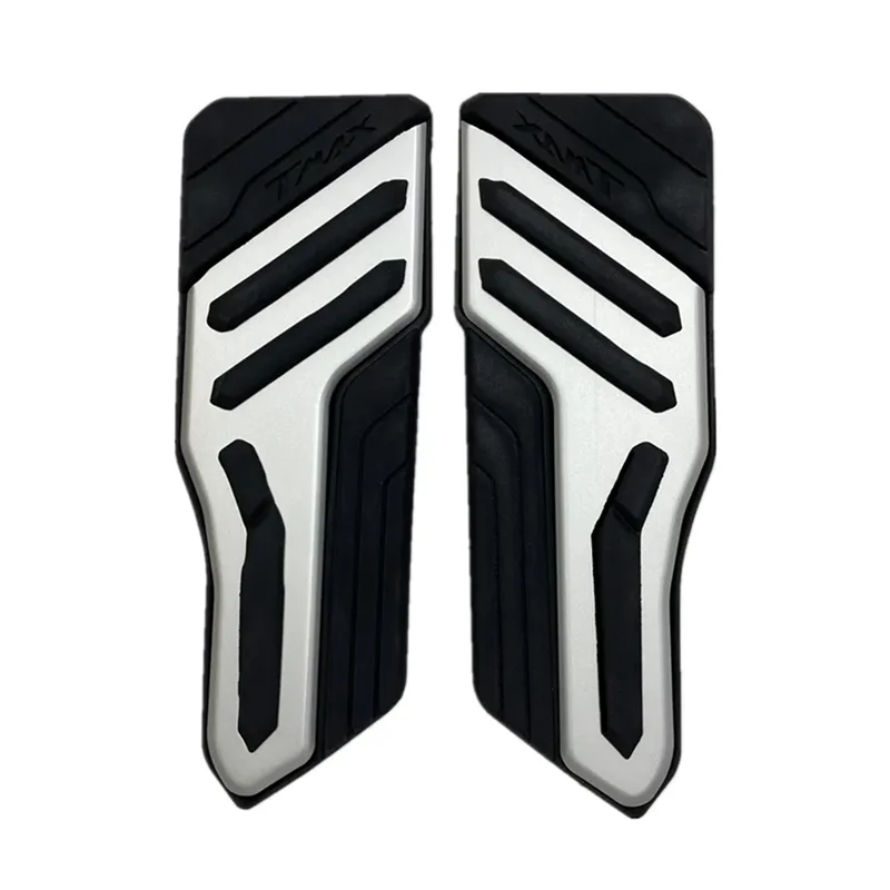 Side Pedal Feet Pedal Pegs Foot Pads Motorcycle for Yamaha T-MAX 560 2022