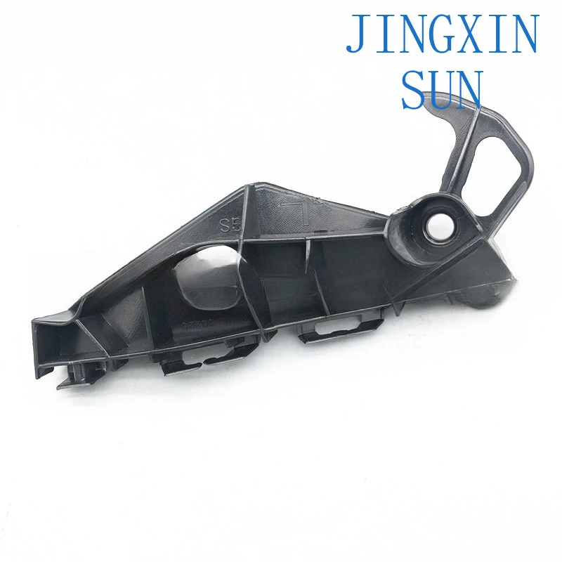 Front bumper cover holder Plastic crash cover holder for Lexus Gs350