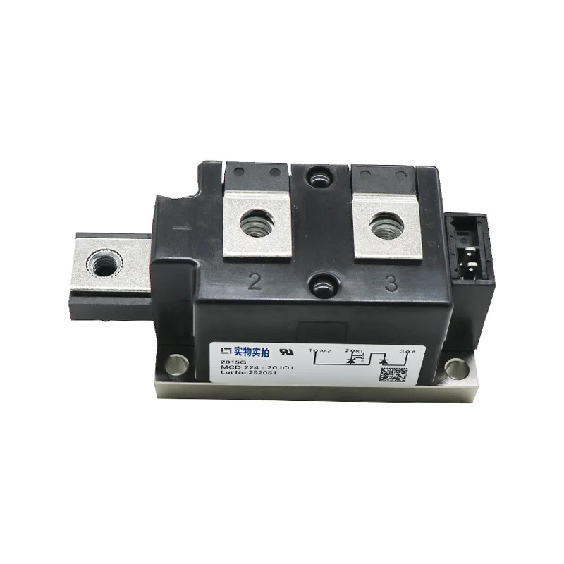 Módulo nuevo y ORIGINAL, MCD224-20IO1, envío gratis, MCD224-20I01