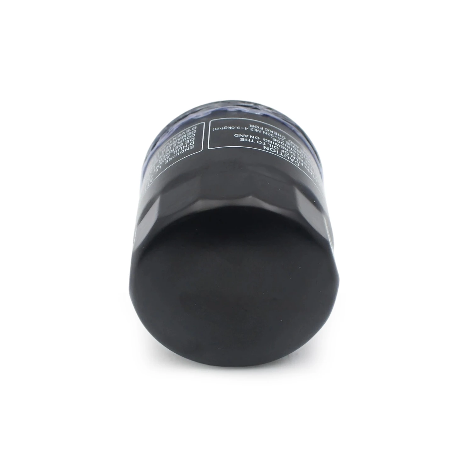 Für HONDA CB1000R CB900F CBF1000F CBF600S CBR1000RR CBR600F CBR600RR CBF600 CBR600 R F RR Motorrad Ölfilter – Detail 2
