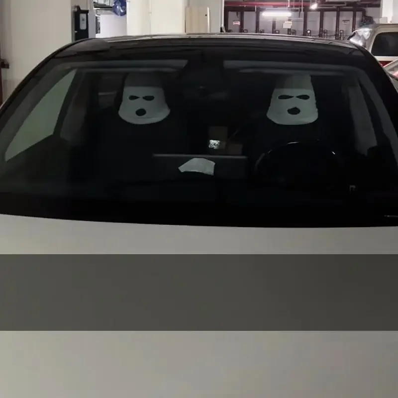 Funny Spoof Car Sea…