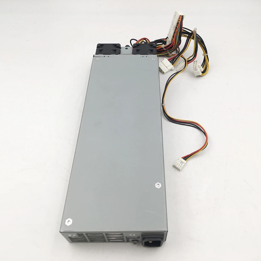 PS-7451-2C-ROHS For HP DL320 G4 Serevr Power Supply 394982-001 Original Disassembly