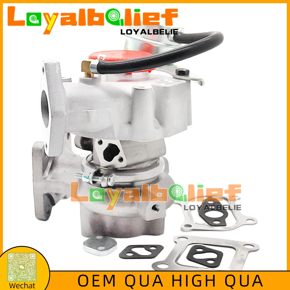 

NEW CT20 CAR Turbo for Toyota Hilux Hiace Landcruiser 4-Runner 2.4L 2L-T 1985-1989 17201-54030 1720154030 17201 54030 2439506