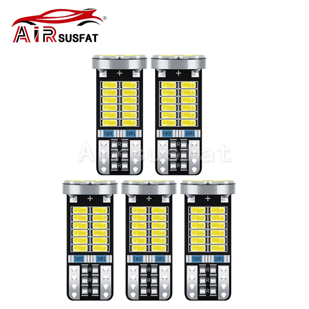 

LED Roof Cab Marker Light Bulbs For Ford 1999-up F150,2000-up F250 F350 F450 F550 Super Duty White LED Front Up Top Lamps Bulbs
