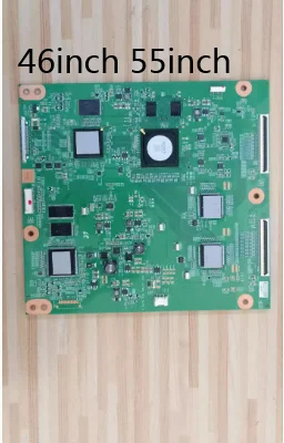 46inch 55inch TV logic board TQL_S120B_960_4LV0.1 TQL-S120B-960-4LV0.1 LTZ550HQ02