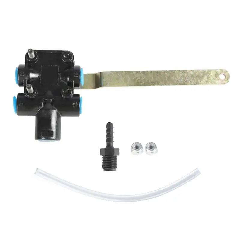 

Клапан регулировки уровня воздуха 3188710 171H102 для Volvo и Ford, запасные части - A97E