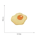 poached egg